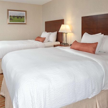 Best Western Belleville Exterior foto